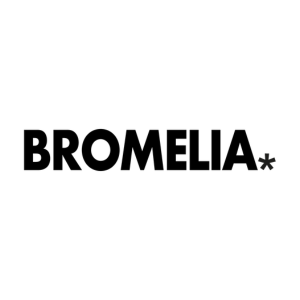 Logo Bromelia