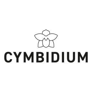 Cymbidium logo