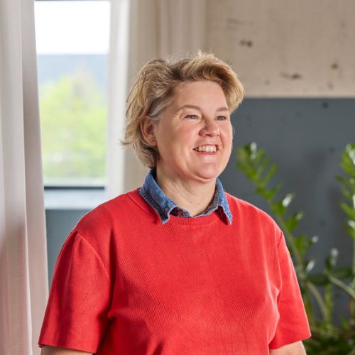 Concept Factory - Jacqueline Doornekamp - Communicatie specialist