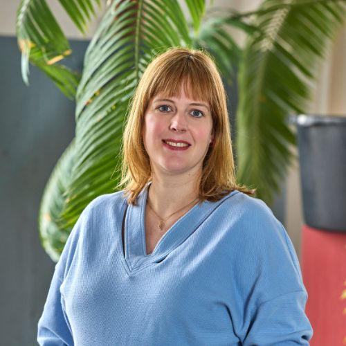 Concept Factory - Anouk Koreman - Trend specialist