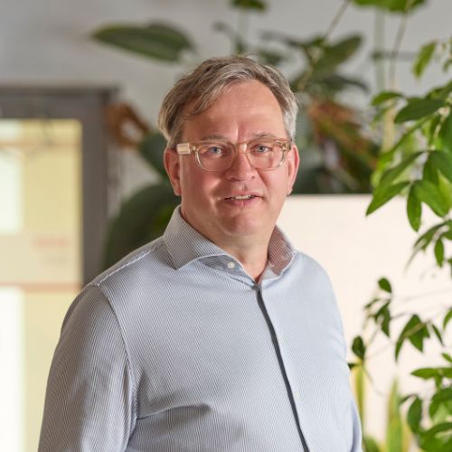 Concept Factory John Verhaasdonk portret